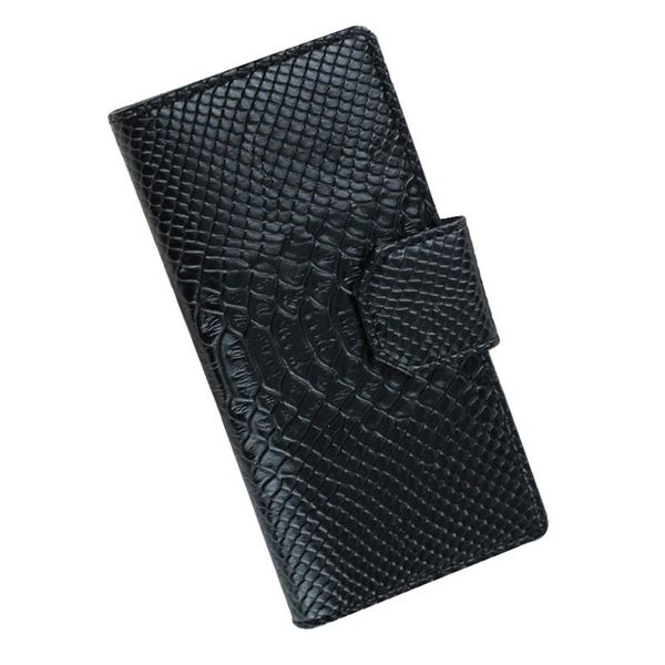 wallets genuine leather women alligator long hasp buckle wallet ladies clutch bag purse 2021 female luxury purses, Red;black
wallets genuine leather women alligator long hasp buckle wallet ladies clutch bag purse 2021 female luxury purses, Red;black