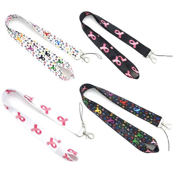 breast cancer logo cell phone neck lanyard straps lanyards smartphone key id card keychain & charms
breast cancer logo cell phone neck lanyard straps lanyards smartphone key id card keychain & charms