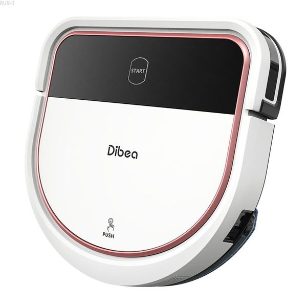 vacuum cleaners 220v white dibea intelligent floor sweeping robot home towing machine full automatic cleaner d500-apro
vacuum cleaners 220v white dibea intelligent floor sweeping robot home towing machine full automatic cleaner d500-apro
