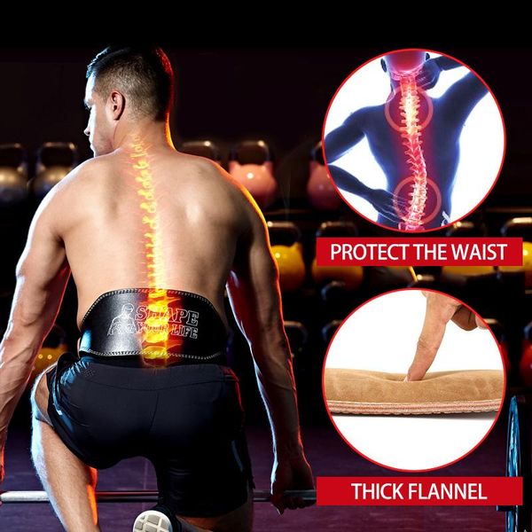 powerlifting sports supplies leather belt training fitness protection lumbar gym weightlifting waist support, Black;gray
powerlifting sports supplies leather belt training fitness protection lumbar gym weightlifting waist support, Black;gray