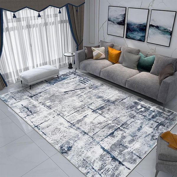 carpets nordic concise gray living room carpet and rug light luxury striped bedroom decor coffee table floor mat soft bedside
carpets nordic concise gray living room carpet and rug light luxury striped bedroom decor coffee table floor mat soft bedside
