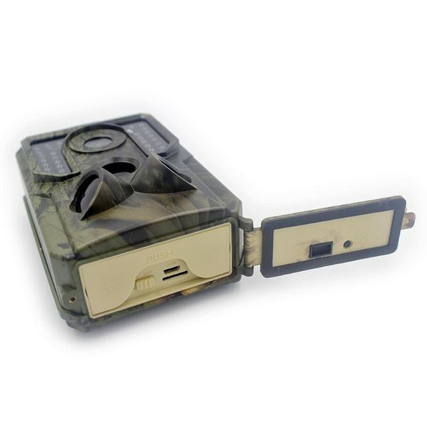 hunting camera 12mp 1080p infrared night vision wildlife scouting cameras trail game
hunting camera 12mp 1080p infrared night vision wildlife scouting cameras trail game
