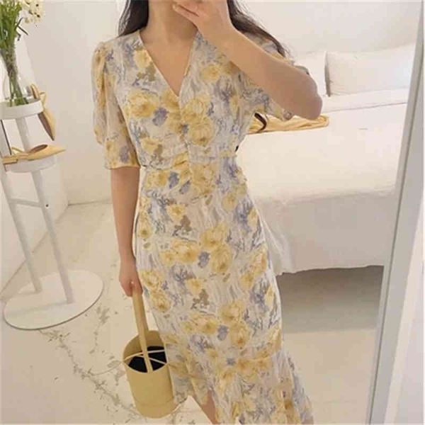casual dresses hzirip vestido longo feminino, novo design francês suave e elegante, floral, chiqueado, com decote em v, estampa na moda, fes, Black;gray
casual dresses hzirip vestido longo feminino, novo design francês suave e elegante, floral, chiqueado, com decote em v, estampa na moda, fes, Black;gray