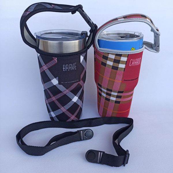 special for straight car 30oz diving material environmental protection lattice bingba cup cover ice cup cover
special for straight car 30oz diving material environmental protection lattice bingba cup cover ice cup cover