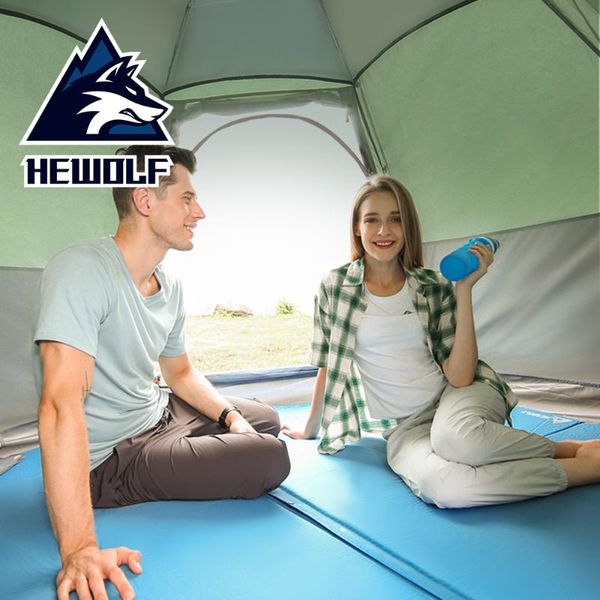 outdoor pads hewolf 2021 self inflatable air mattress travel waterproof hexagon folding mat camping picnic graden colchon inflable
outdoor pads hewolf 2021 self inflatable air mattress travel waterproof hexagon folding mat camping picnic graden colchon inflable