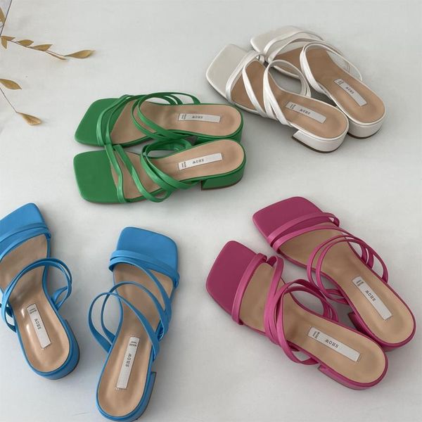 fashion narrow band women slipper summer outdoor beach low heel flip flop ladies slip on open toe female sandal shoes slippers, Black
fashion narrow band women slipper summer outdoor beach low heel flip flop ladies slip on open toe female sandal shoes slippers, Black