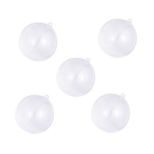 pcs christmas balls lightweight round transparent hollow xmas party hanging for holiday festival (10 decoration
pcs christmas balls lightweight round transparent hollow xmas party hanging for holiday festival (10 decoration