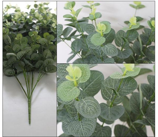 simulation eucalyptus leaves 16 money to cut the green plant partition decoration wedding pography props 10pcs decorative flowers & wreaths
simulation eucalyptus leaves 16 money to cut the green plant partition decoration wedding pography props 10pcs decorative flowers & wreaths