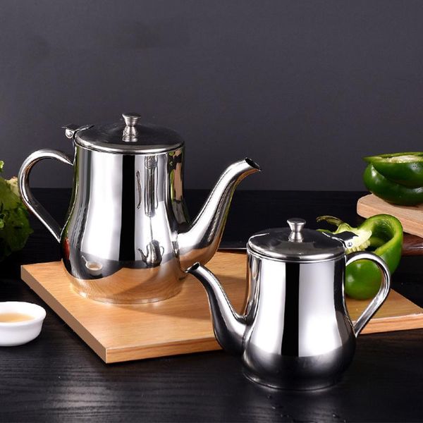 storage bottles & jars for kitchen home cooking oil dispenser bottle easy clean grease strainer restaurant stainless steel drip ergonom
storage bottles & jars for kitchen home cooking oil dispenser bottle easy clean grease strainer restaurant stainless steel drip ergonom