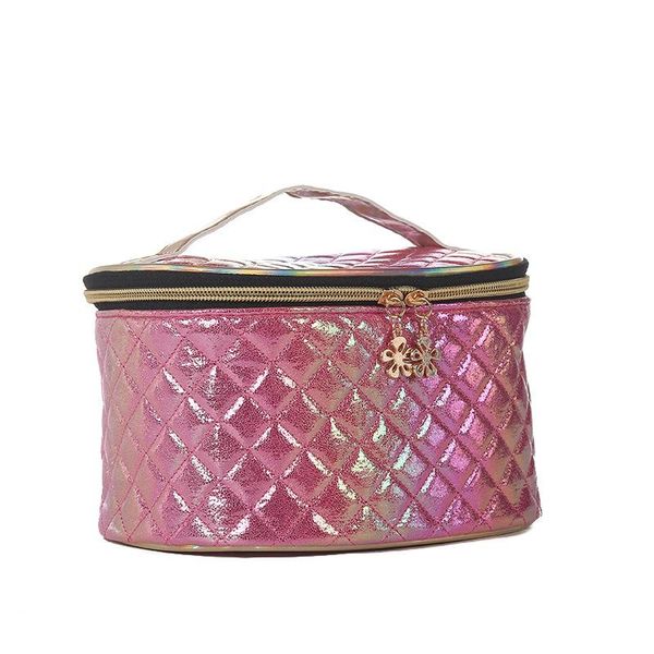 barrel-shaped colorful women makeup cosmetic bags ladies beauty case cosmetics organizer toiletry bag travel wash pouch & cases
barrel-shaped colorful women makeup cosmetic bags ladies beauty case cosmetics organizer toiletry bag travel wash pouch & cases