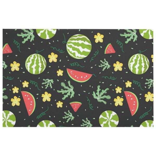 carpets fruit watermelon pattern kitchen living room floor rug bedroom mat entrance anti-slip bathroom doorway
carpets fruit watermelon pattern kitchen living room floor rug bedroom mat entrance anti-slip bathroom doorway