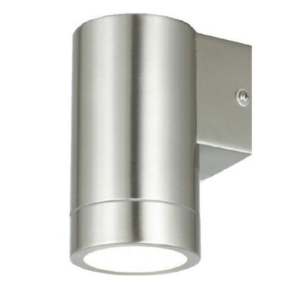 outdoor wall lamps wsfs stainless steel single light ip65 garden for courtyard