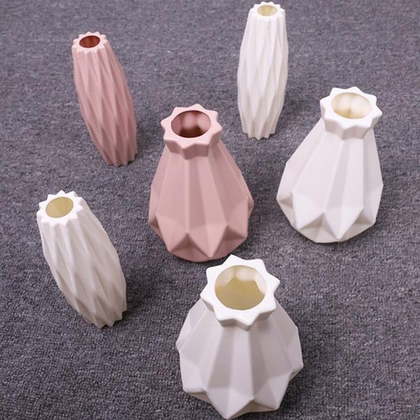 vases unique white simulation ceramic vase origami shape portable flower arrangement container home deskdecorations 76
vases unique white simulation ceramic vase origami shape portable flower arrangement container home deskdecorations 76