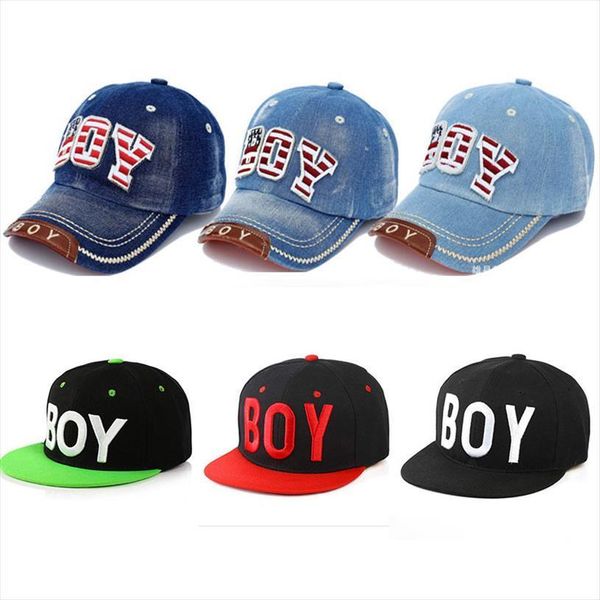 children letter boy baseball cap summer snapback adjustable hip hop kids jean denim sun hat, Blue;gray
children letter boy baseball cap summer snapback adjustable hip hop kids jean denim sun hat, Blue;gray