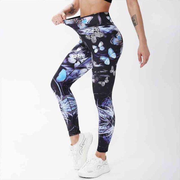 women butterfly pants for fitness high waist gym black legging women push up printed workout fitness running leggings
women butterfly pants for fitness high waist gym black legging women push up printed workout fitness running leggings