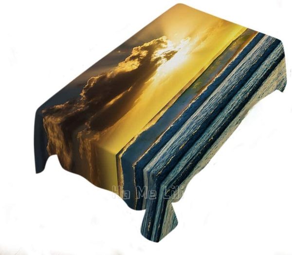 table cloth tablecloth beach sunset tide drift landscape tour wave decoration polyester
table cloth tablecloth beach sunset tide drift landscape tour wave decoration polyester
