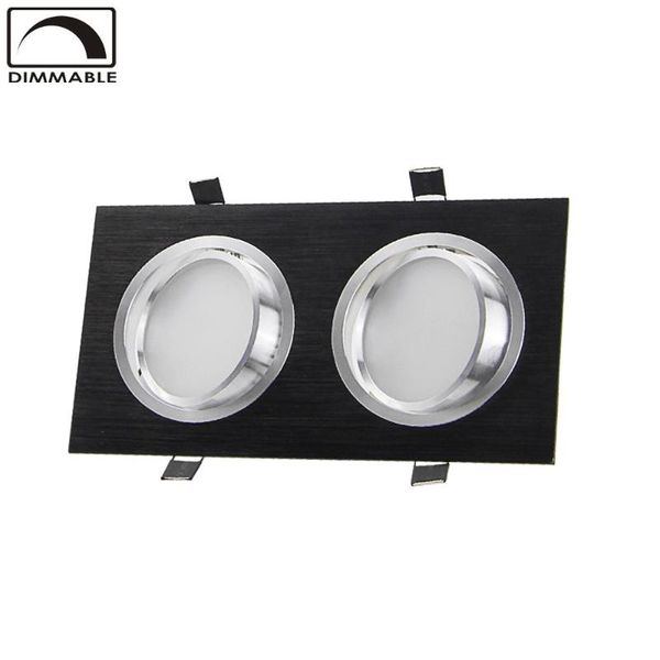 downlights high bright square 2 heads led recessed dimmable downlight 10w 14w 18w 24w cob ceiling lamp indoor lighting home decor ac85-265v
downlights high bright square 2 heads led recessed dimmable downlight 10w 14w 18w 24w cob ceiling lamp indoor lighting home decor ac85-265v