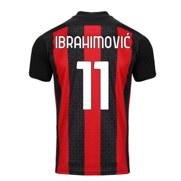 ac milan home away third soccer jersey 20 21 ibrahimovic bennacer romagnoli tonali rebic theo paqueta football shirt men tshirts + kids kit, Black
ac milan home away third soccer jersey 20 21 ibrahimovic bennacer romagnoli tonali rebic theo paqueta football shirt men tshirts + kids kit, Black