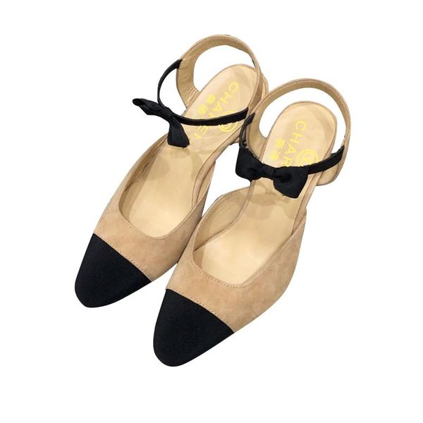 french charei women's shoes are most worthy of classic style6.5cm high heel, square head color matching and soft leather upper dress, Black
french charei women's shoes are most worthy of classic style6.5cm high heel, square head color matching and soft leather upper dress, Black