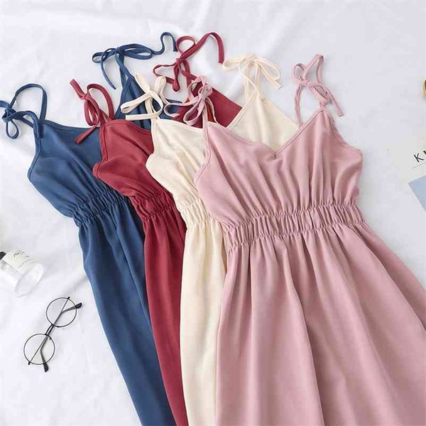 summer vintage gentle style o-neck dress pleated high-waisted straps solid holiday women 210518, Black;gray
summer vintage gentle style o-neck dress pleated high-waisted straps solid holiday women 210518, Black;gray