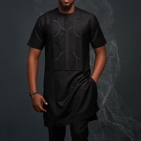 men's casual shirts dashiki short sleeve print shirt hippie men fashion muslim clothes 2021 summer plus size male african black tee, White;black
men's casual shirts dashiki short sleeve print shirt hippie men fashion muslim clothes 2021 summer plus size male african black tee, White;black