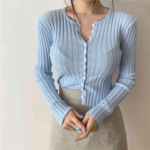 sweaters single-breasted knitted cardigan short sweater coat women elegant autumn long sleeve high waist sweaters, White;black
sweaters single-breasted knitted cardigan short sweater coat women elegant autumn long sleeve high waist sweaters, White;black
