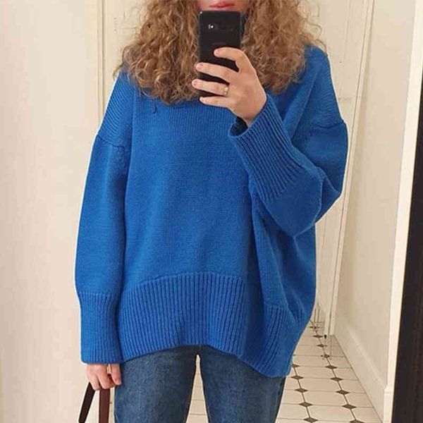 women's sweaters camisola de gola alta malha mulher jumper doce cor manga longa solta inverno feminino blusas elegante pullovers s smj9, White;black
women's sweaters camisola de gola alta malha mulher jumper doce cor manga longa solta inverno feminino blusas elegante pullovers s smj9, White;black