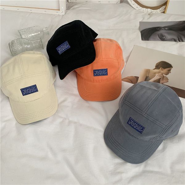 ins baseball cap female korean fashion embroidery letter street hip hop lovers trend versatile decorative cap male, Blue;gray
ins baseball cap female korean fashion embroidery letter street hip hop lovers trend versatile decorative cap male, Blue;gray