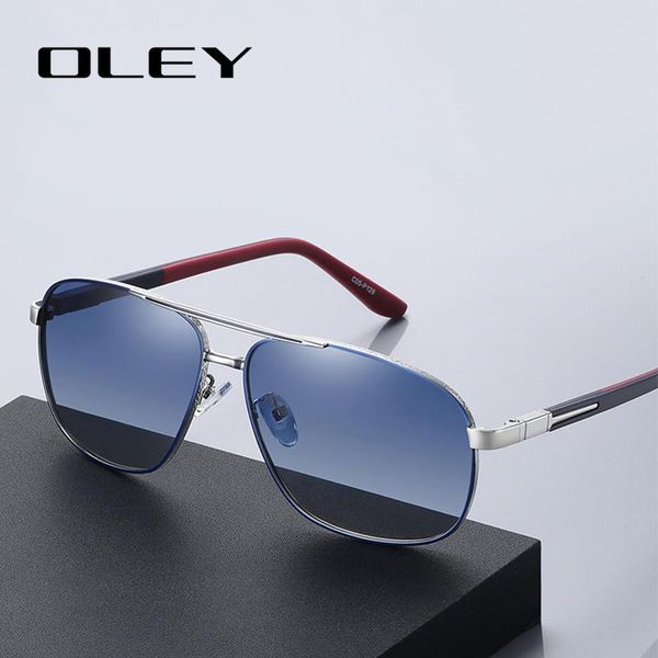 sunglasses oley luxury men's polarized driving sun glasses for men women brand designer male vintage black pilot, White;black
sunglasses oley luxury men's polarized driving sun glasses for men women brand designer male vintage black pilot, White;black