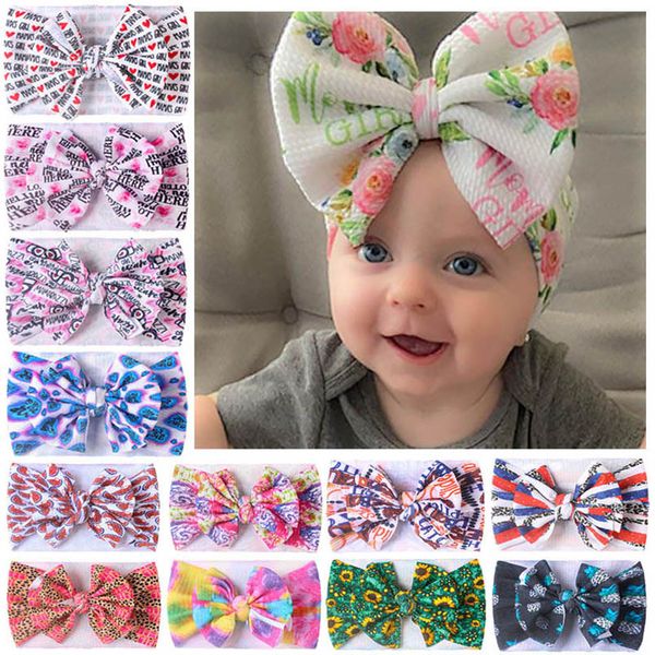 girls hair accessories baby headbands letter childrens head bands diy fabric print bow headscarf rainbow infant kids accessory b8193, Slivery;white
girls hair accessories baby headbands letter childrens head bands diy fabric print bow headscarf rainbow infant kids accessory b8193, Slivery;white