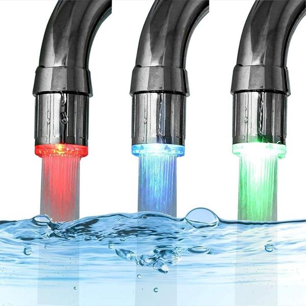 night lights the national general led temperature sensor faucet light rgb color is suitable for wash basin kitchen
night lights the national general led temperature sensor faucet light rgb color is suitable for wash basin kitchen