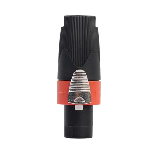 computer speakers speaker audio connector,4-pin professional nl4fc ohm plug for the connection of and
computer speakers speaker audio connector,4-pin professional nl4fc ohm plug for the connection of and