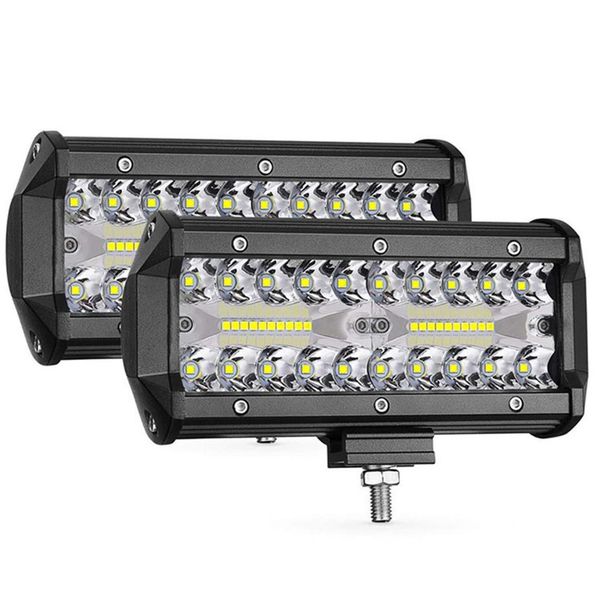 2022 new 7 inch led work light combo beam car led headlight for tractor truck 4x4 suv atv 12v 24v
2022 new 7 inch led work light combo beam car led headlight for tractor truck 4x4 suv atv 12v 24v