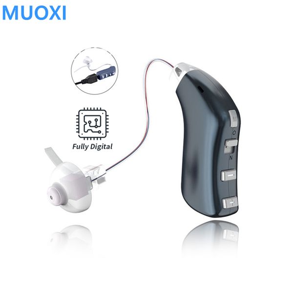 20 channel mini rechargeable hearing aid digital hearing aids adjustable tone sound amplifier portable deaf elderly audifonosscouts
20 channel mini rechargeable hearing aid digital hearing aids adjustable tone sound amplifier portable deaf elderly audifonosscouts