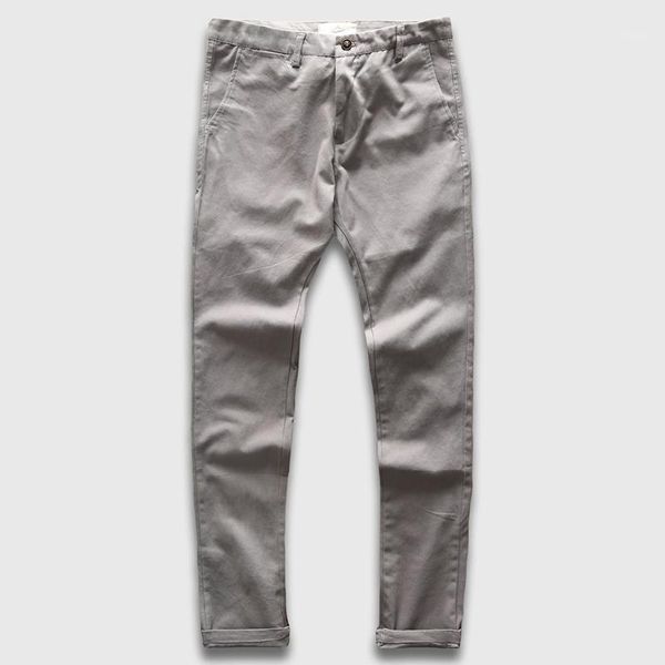 wholesale- zecmos slim straight men casual pants man autumn winter fashion plus size pocket trousers, Black
wholesale- zecmos slim straight men casual pants man autumn winter fashion plus size pocket trousers, Black