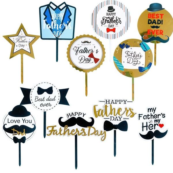 other festive & party supplies happy father's day cake er acrylic super dad daddy birthday cupcake decorations
other festive & party supplies happy father's day cake er acrylic super dad daddy birthday cupcake decorations