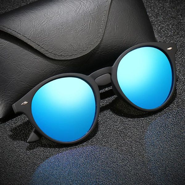 sunglasses brand design polarized men driving sun glasses women coating round sunglass uv400 shades eyewear gafas de sol, White;black
sunglasses brand design polarized men driving sun glasses women coating round sunglass uv400 shades eyewear gafas de sol, White;black