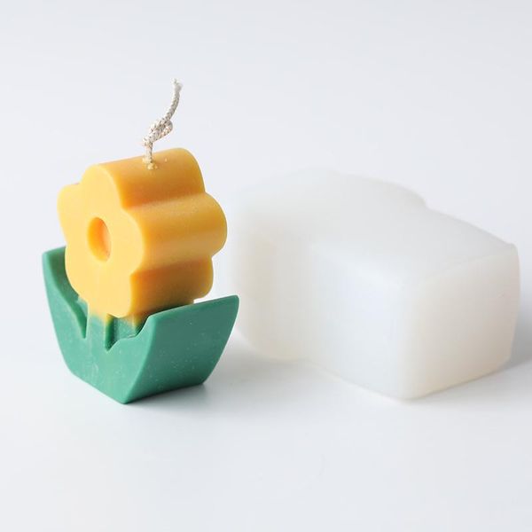 craft tools 3d flower candle molds korean design acrylic mold scented making soy wax mould slicone
craft tools 3d flower candle molds korean design acrylic mold scented making soy wax mould slicone