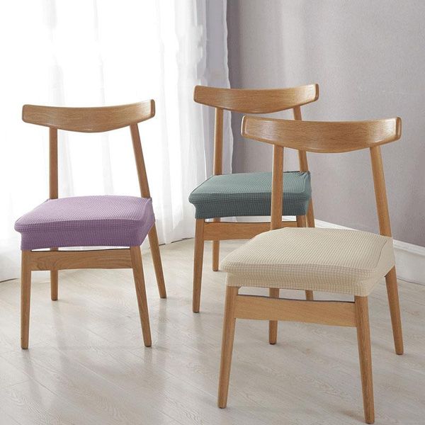 elastic fleece chair cover waterproof removable covers dining seat case protector for home kitchen el party banquet
elastic fleece chair cover waterproof removable covers dining seat case protector for home kitchen el party banquet