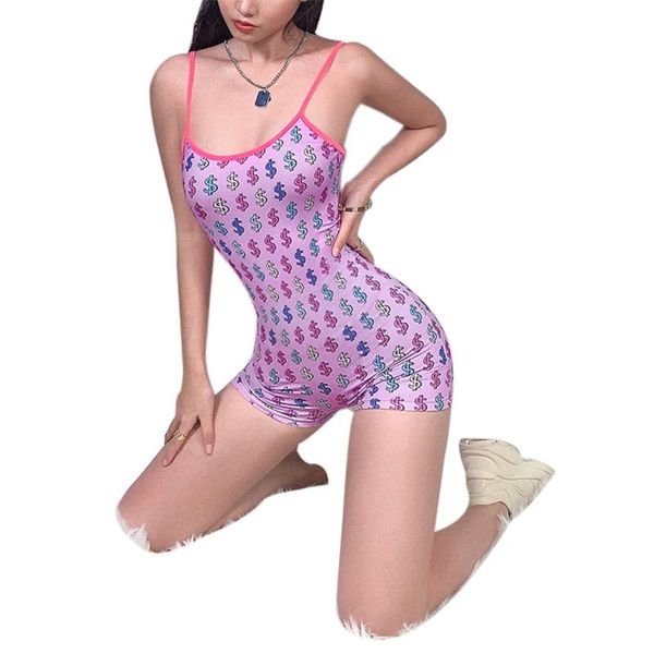 women's jumpsuits & rompers 2021 bodysuit summer fashion print v-neck body women fitness clothing basic bodycon bodysuits, Black;white
women's jumpsuits & rompers 2021 bodysuit summer fashion print v-neck body women fitness clothing basic bodycon bodysuits, Black;white