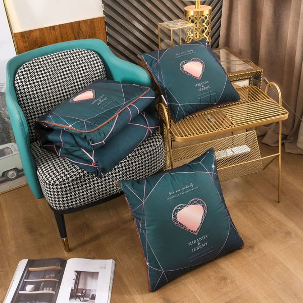 living room textiles car cushion quilt dual-use light luxury nap blanket sofa cushion multifunctional folding pillow blanket two-in-one
living room textiles car cushion quilt dual-use light luxury nap blanket sofa cushion multifunctional folding pillow blanket two-in-one
