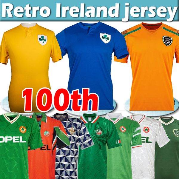 21/22 ireland soccer jersey 100th anniversary 2021 centenary retro football jerseys 90 93 92 94 96 1988 1990 1992 1994 1997 1998 classic vin, Black;yellow
21/22 ireland soccer jersey 100th anniversary 2021 centenary retro football jerseys 90 93 92 94 96 1988 1990 1992 1994 1997 1998 classic vin, Black;yellow