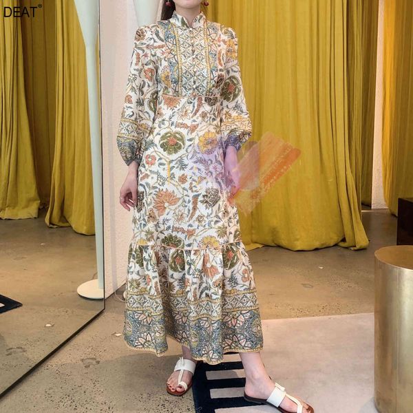 women color printing patchwork dress stand collar long sleeve loose fit fashion tide spring and autumn 7d00720 210421, Black;gray
women color printing patchwork dress stand collar long sleeve loose fit fashion tide spring and autumn 7d00720 210421, Black;gray