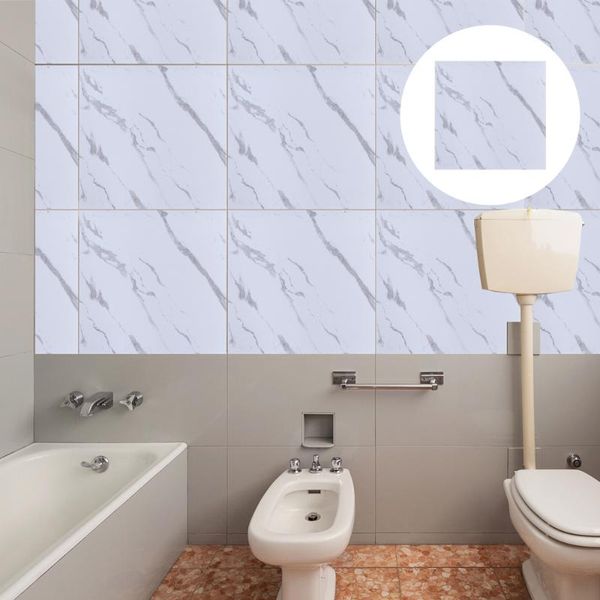 self-adhesive floor sticker room tile paste kitchen waterproof wall bath accessory set
self-adhesive floor sticker room tile paste kitchen waterproof wall bath accessory set