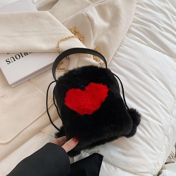 evening bags women fashion messenger cute heart print shoulder bag casual plush drawstring bucket handbags gift supplies
evening bags women fashion messenger cute heart print shoulder bag casual plush drawstring bucket handbags gift supplies