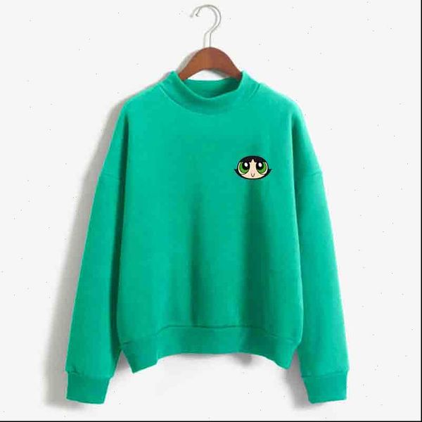 blossom bubbles,buttercup casual streetwear womens hoodies harajuku spell color splicing flecce women fashion clothing, Black
blossom bubbles,buttercup casual streetwear womens hoodies harajuku spell color splicing flecce women fashion clothing, Black