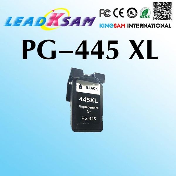 ink cartridge compatible for canon pg 445 pg-445 pg-445xl mx494 mg 2440 2540 2940 2540s ip445 cartridges
ink cartridge compatible for canon pg 445 pg-445 pg-445xl mx494 mg 2440 2540 2940 2540s ip445 cartridges