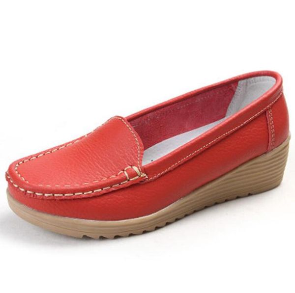 dress shoes women flats genuine leather woman low heels oxford moccasins ballet loafers slip on flat female espadrilles, Black
dress shoes women flats genuine leather woman low heels oxford moccasins ballet loafers slip on flat female espadrilles, Black