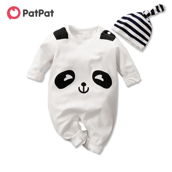 summer and spring baby cartoon pa 3d ear jumpsuit striped hat one pieces jumpsuits 210528, Blue
summer and spring baby cartoon pa 3d ear jumpsuit striped hat one pieces jumpsuits 210528, Blue