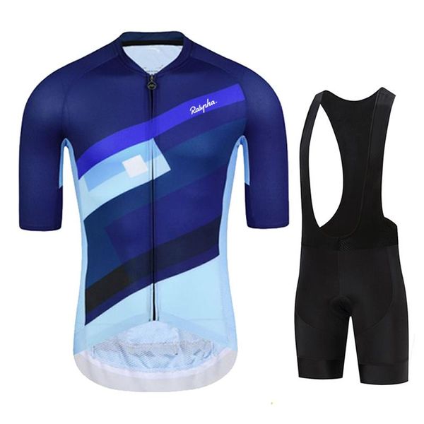 ralvpha cycling jersey set breathable pro bicycle men clothing clothes bib shorts suits bike wear jerseys racing sets, Black;blue
ralvpha cycling jersey set breathable pro bicycle men clothing clothes bib shorts suits bike wear jerseys racing sets, Black;blue